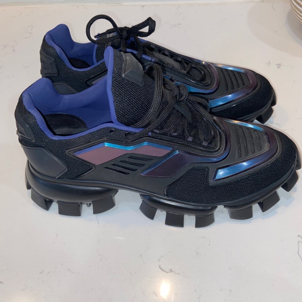 Cloudbust Thunder Sneakers - image 3